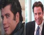John Travolta (Danny Zuko)