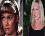 Olivia Newton-John (Sandy Olsen)