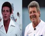 Frankie Avalon (Angel)