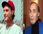 Sid Caesar (antrenorul Calhoun)