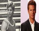 Lorenzo Lamas (Tom Chisum)