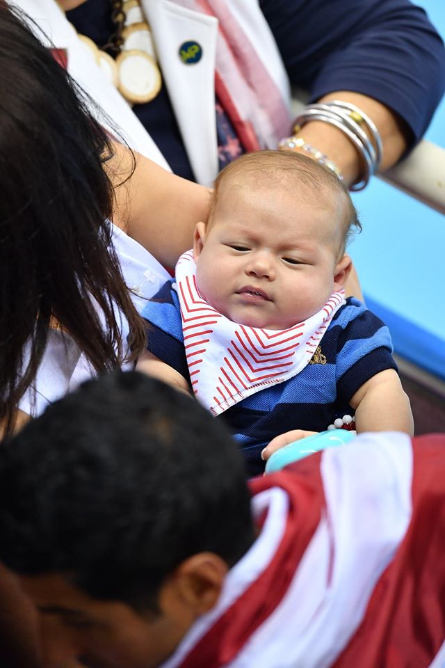 Ceremonia de inchidere a Jocurilor Olimpice