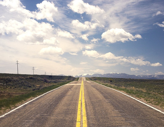 Calatoreste cat mai des