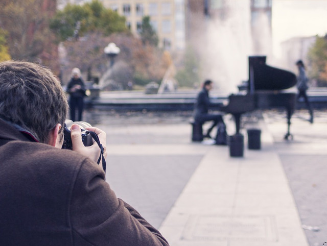 Gaseste curajul de a fi tu insuti!