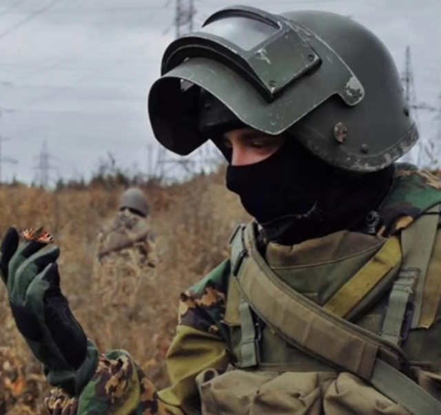 Fluturele datator de speranta