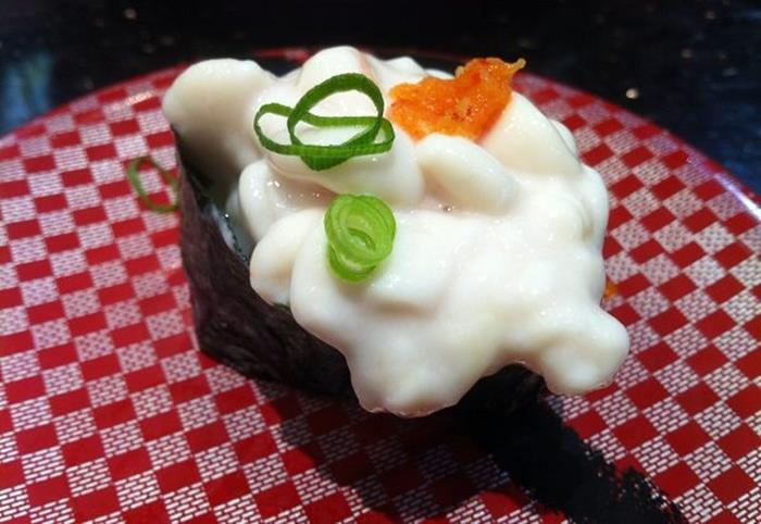 13. Shirako, Rusia, Japonia, Romania, Sicilia