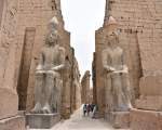11. Templul Luxor