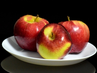 Nu optezi pentru produsele organice