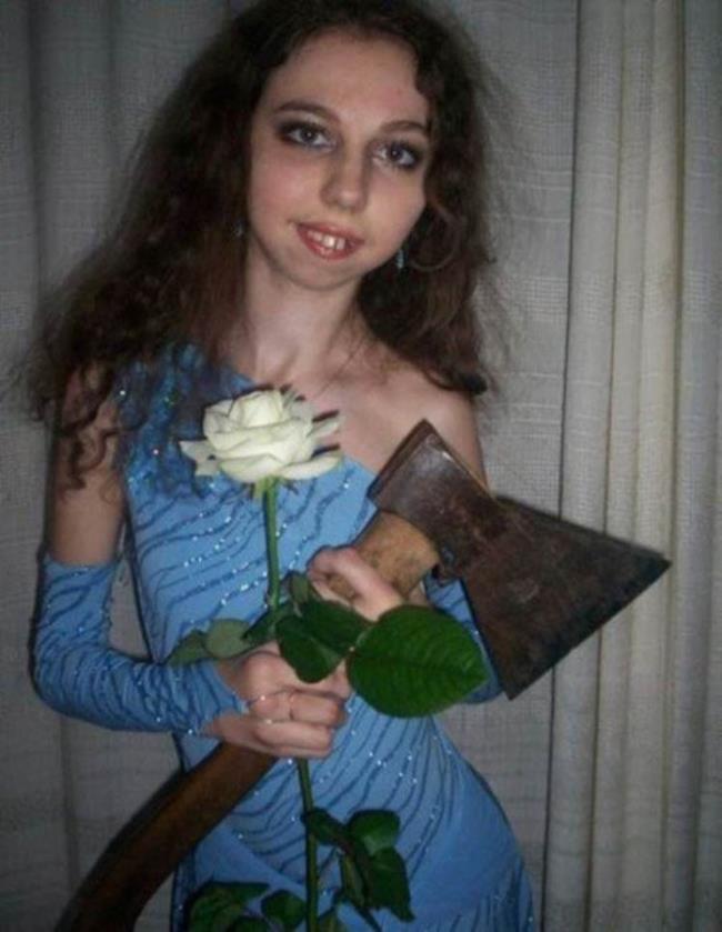 4. Hai sa te aud cum vrei sa imi dai papucii...