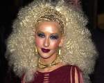 Christina Aguilera