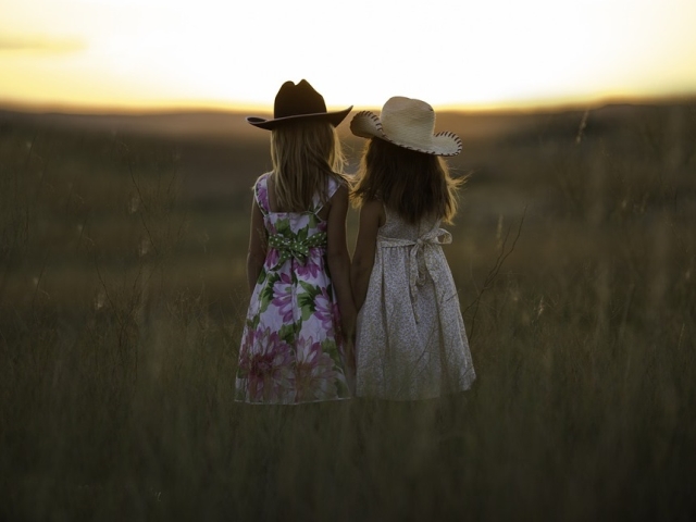 Persoana care iti stie toate secretele