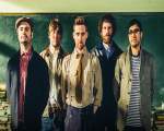 5. Kaiser Chiefs - Ruby
