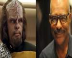 Michael Dorn (Worf)