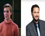 Wil Wheaton (Wesley Crusher)