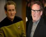 Colm Meaney (Miles O`Brien)