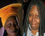 Whoopi Goldberg (Guinan)