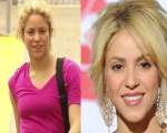Shakira