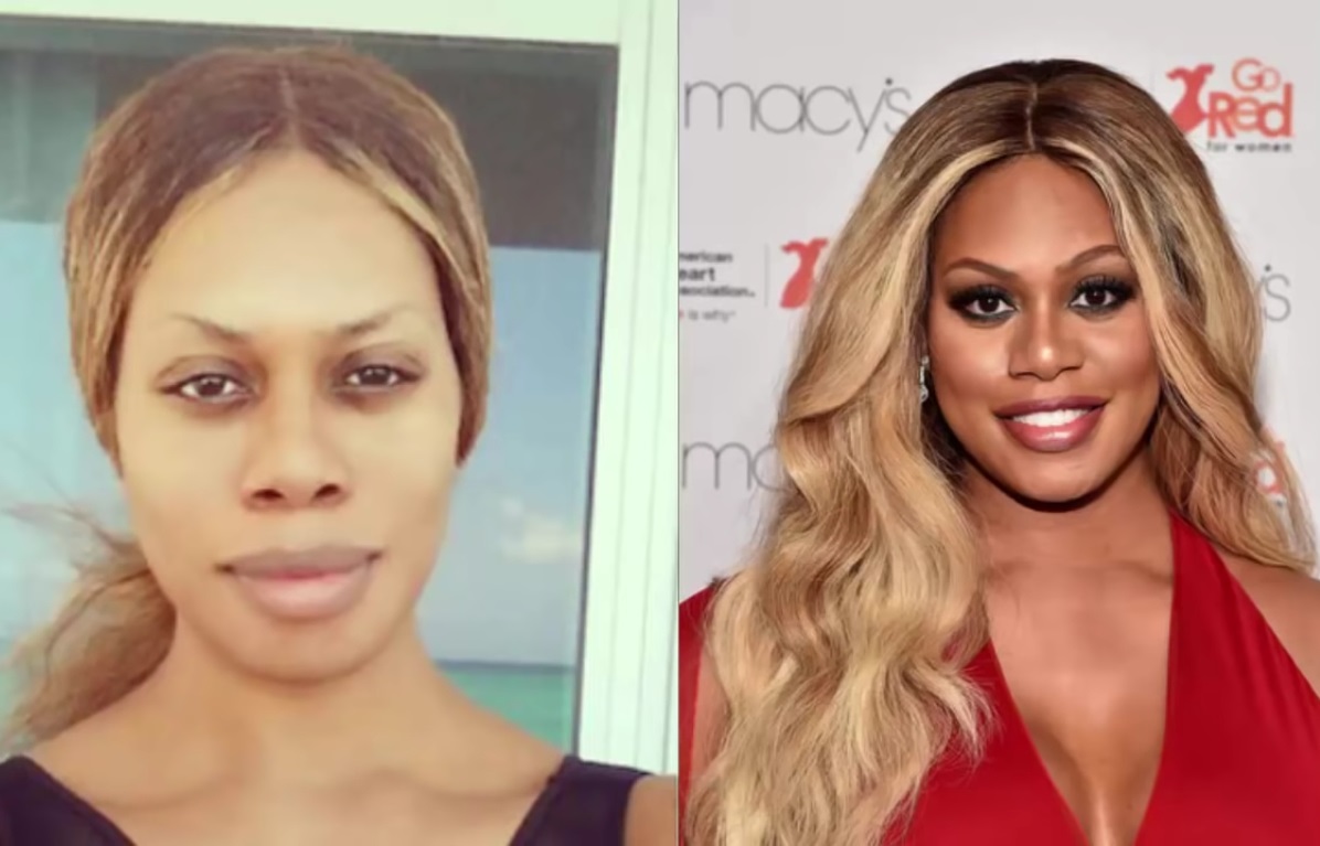 Laverne Cox