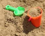 Terapia castelelor de nisip