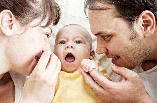 Dorinta de a musca lucrurile ce ti se par dragute