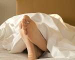 Tresariri in timpul somnului