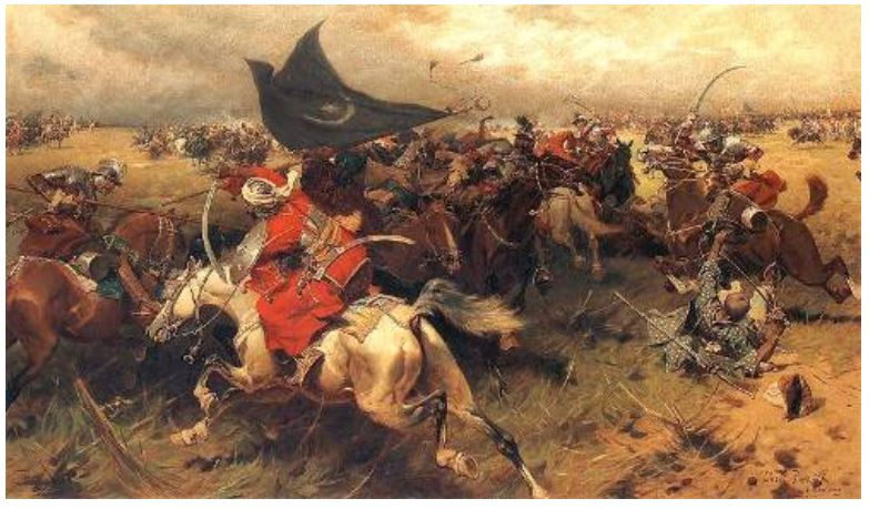 5. Batalia de la Vaslui (10 ianuarie 1475)