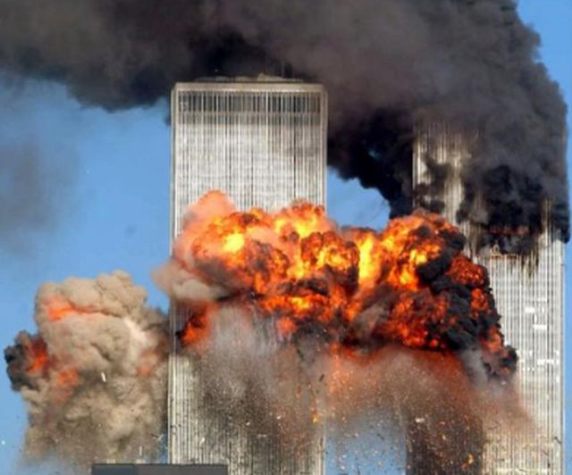 CE S-A INTAMPLAT PE 11 SEPTEMBRIE 2001?