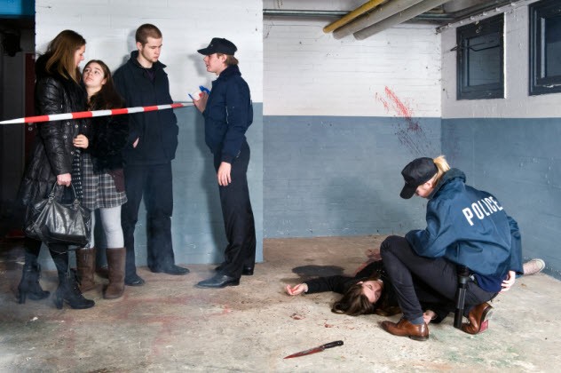 9. Efectul de spectator