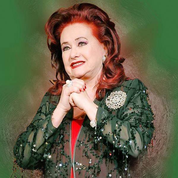 Stela Popescu: Nu trebuie sa sari peste anii de scoala crezand ca asta este inutil!