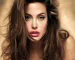 5. Angelina Jolie