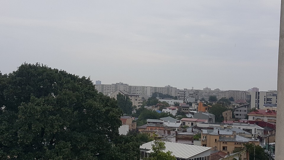 Bucuresti