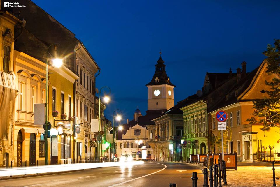 Brasov