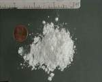 9. Cocaina 215 dolari/gram