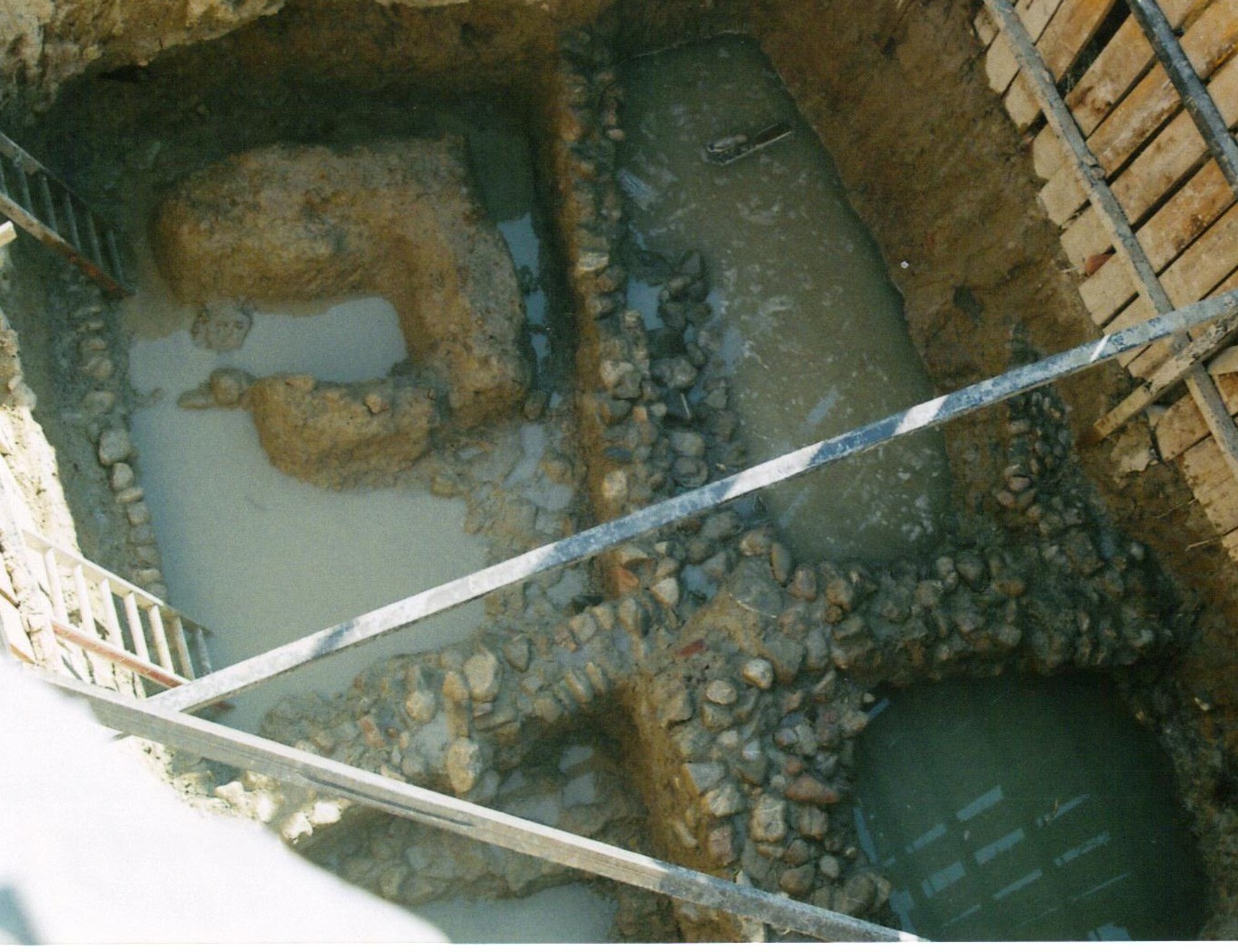 4. Orasul pierdut Helike