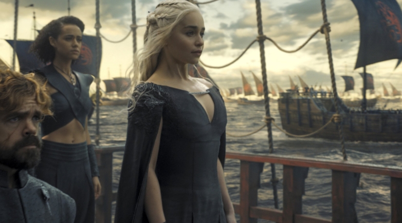Game of Thrones - 12 premii Emmy