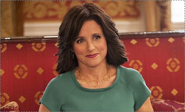 Veep - 3 premii Emmy, 16 nominalizari