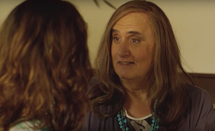 Cel mai bun actor intr-un serial-comedie