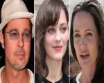 Brad Pitt si Marion Cotillard ar fi impreuna