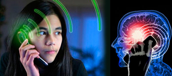 10. Bateria si radiatiile emise de mobil