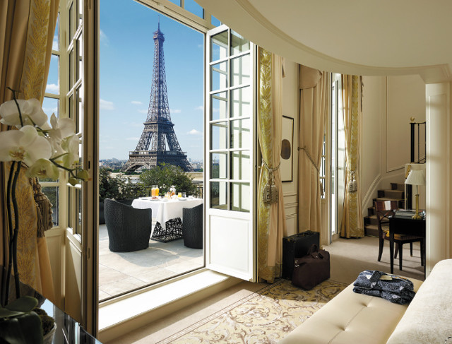 Disponibilitate in orice colt de lume