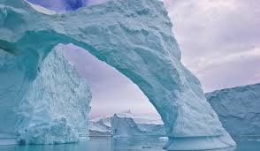 6. Ghetarul plutitor