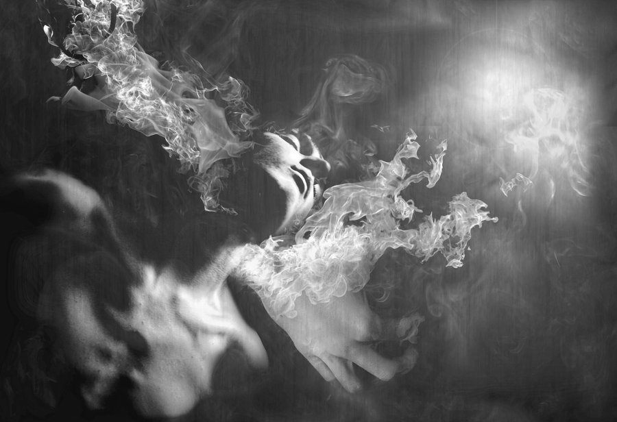 8. Nu toata lumea viseaza in culori