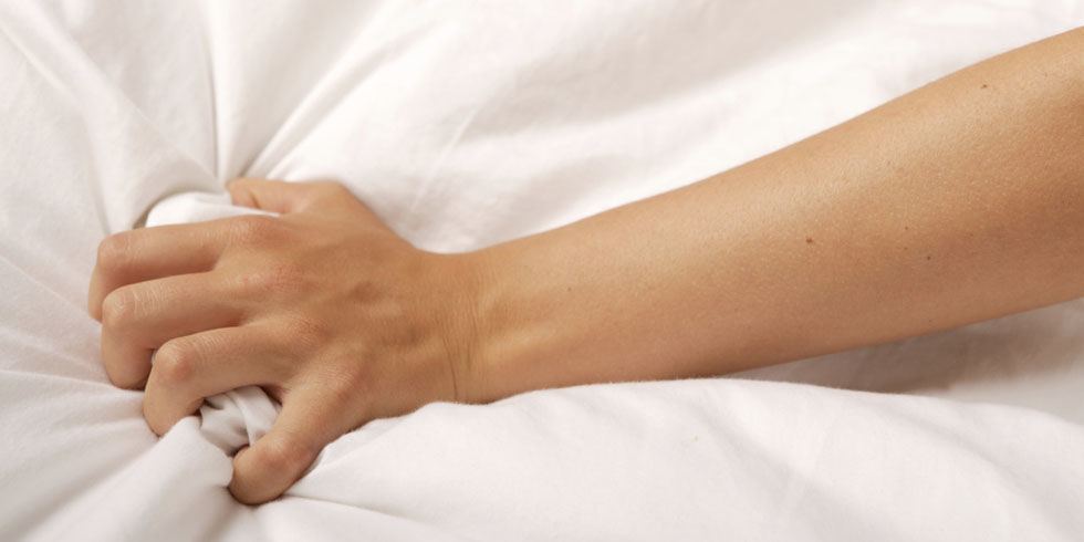 1. Poti avea un orgasm in vis