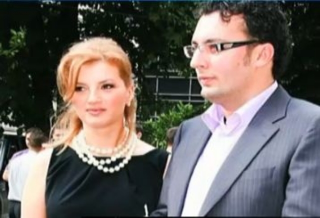 GIOVANNI MARIO FRANCESCO