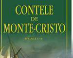 Contele de Monte-Cristo - Alexandre Dumas