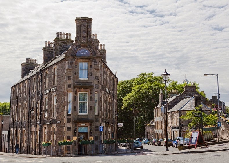 9. Ebenezer Place (Scotia)