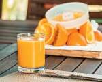Suc de portocale