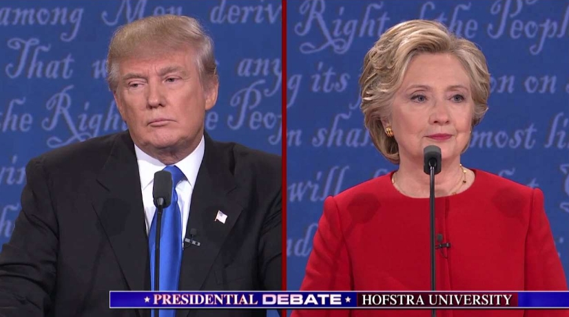 CLINTON DESPRE EMAILURILE SALE