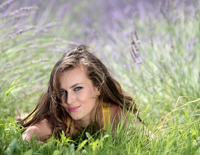 Aspectul fizic, pe primele locuri in preferintele barbatilor