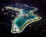 9. Zona marina protejata Chagos